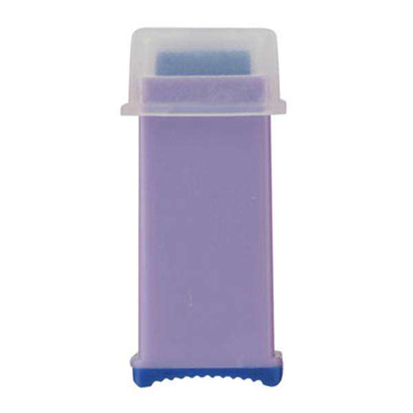 Lancet Safety Press 28gx1.8mm Purple Incision Device 100/Box, 10 BX/CA